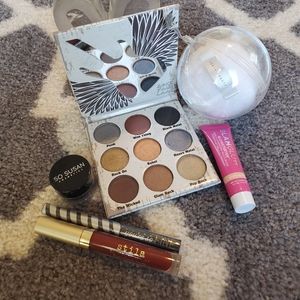 NWOT Full Face Bundle!
